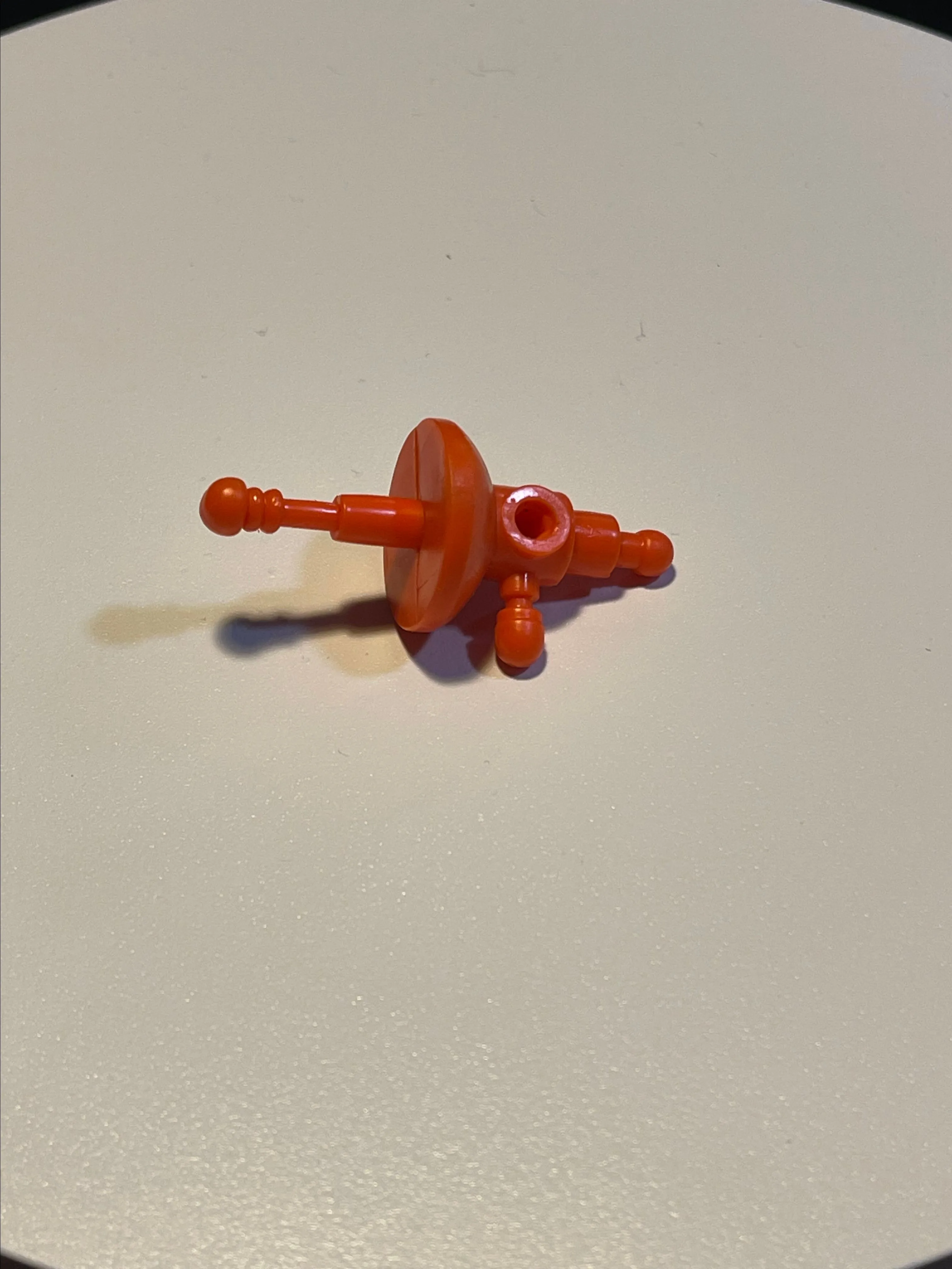 Product image for TMNT Party Wagon Radar Accessory