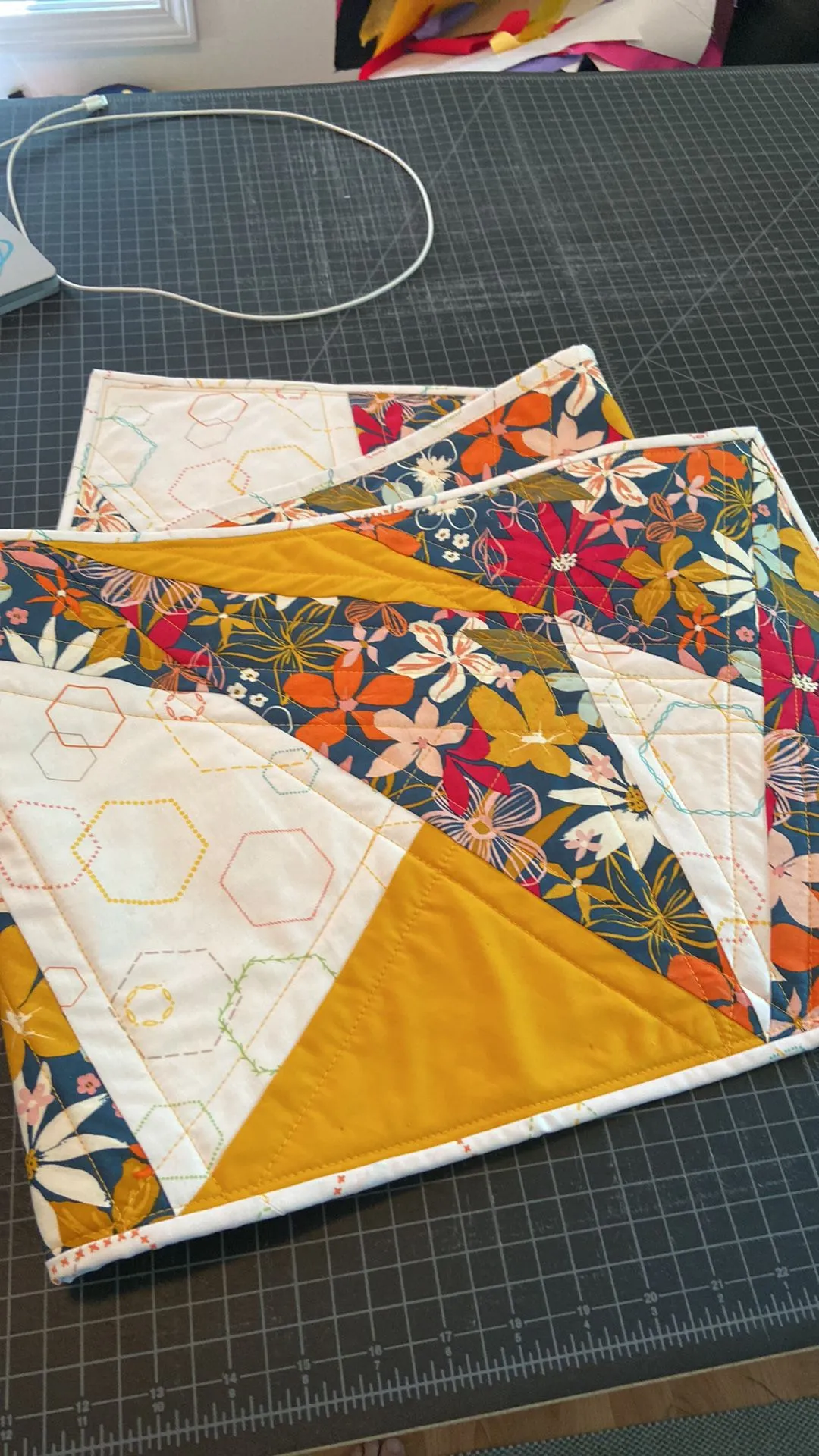 Product image for Eden Table Runner