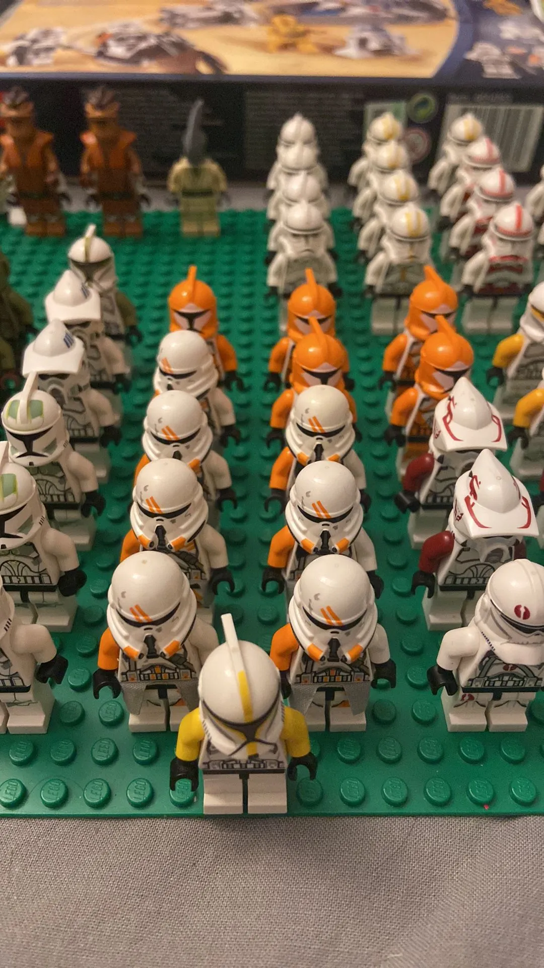 Product image for 212th Airborne Troopers