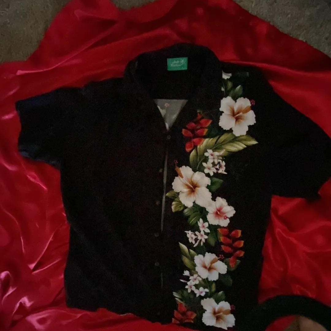 Product image for Hawaiian