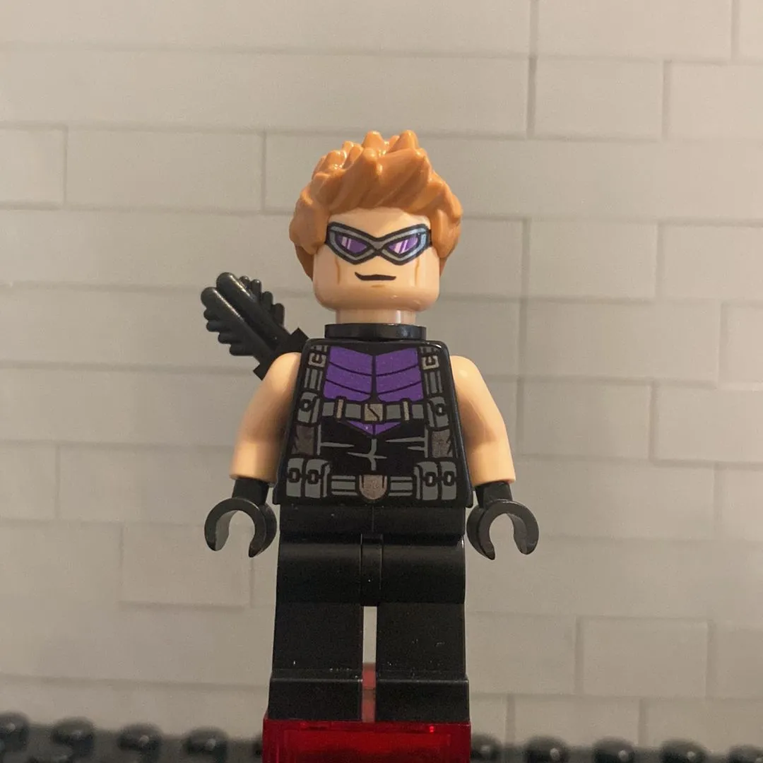 Product image for Hawkeye