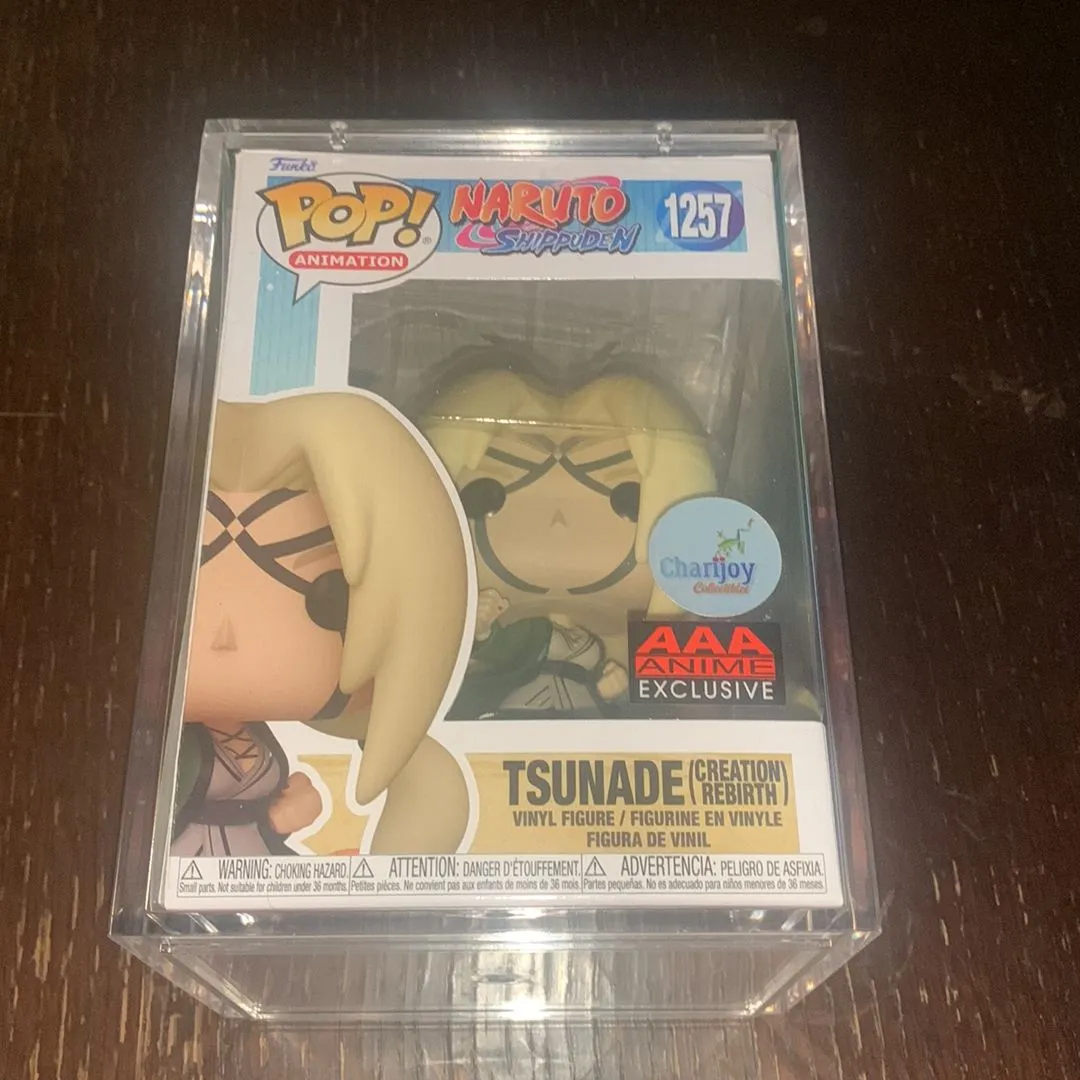 Product image for Tsunade (Creation Rebirth)
