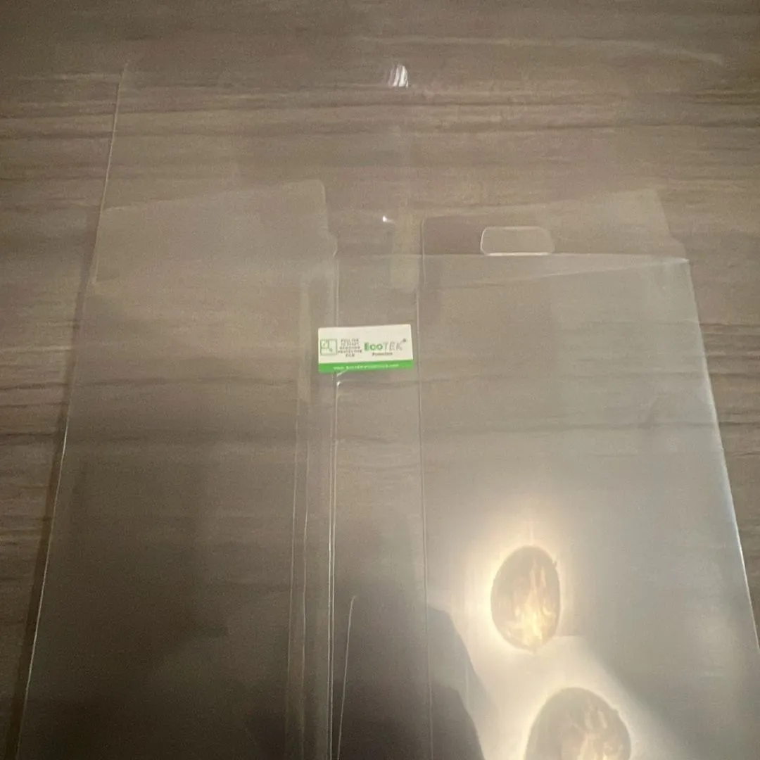 Product image for Ecotek protectors