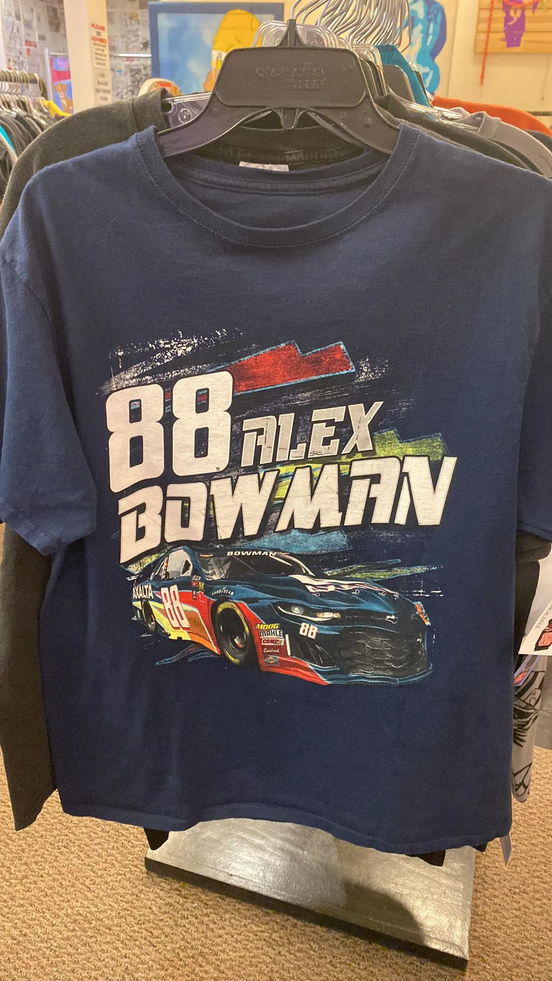 Product image for Nascar 88