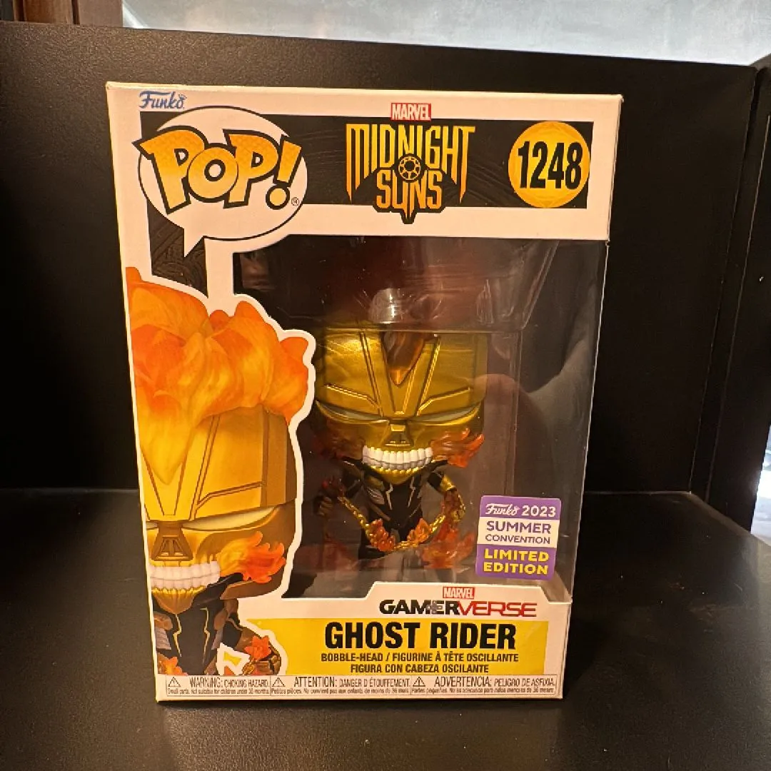 Product image for Ghost Rider [Summer Convention