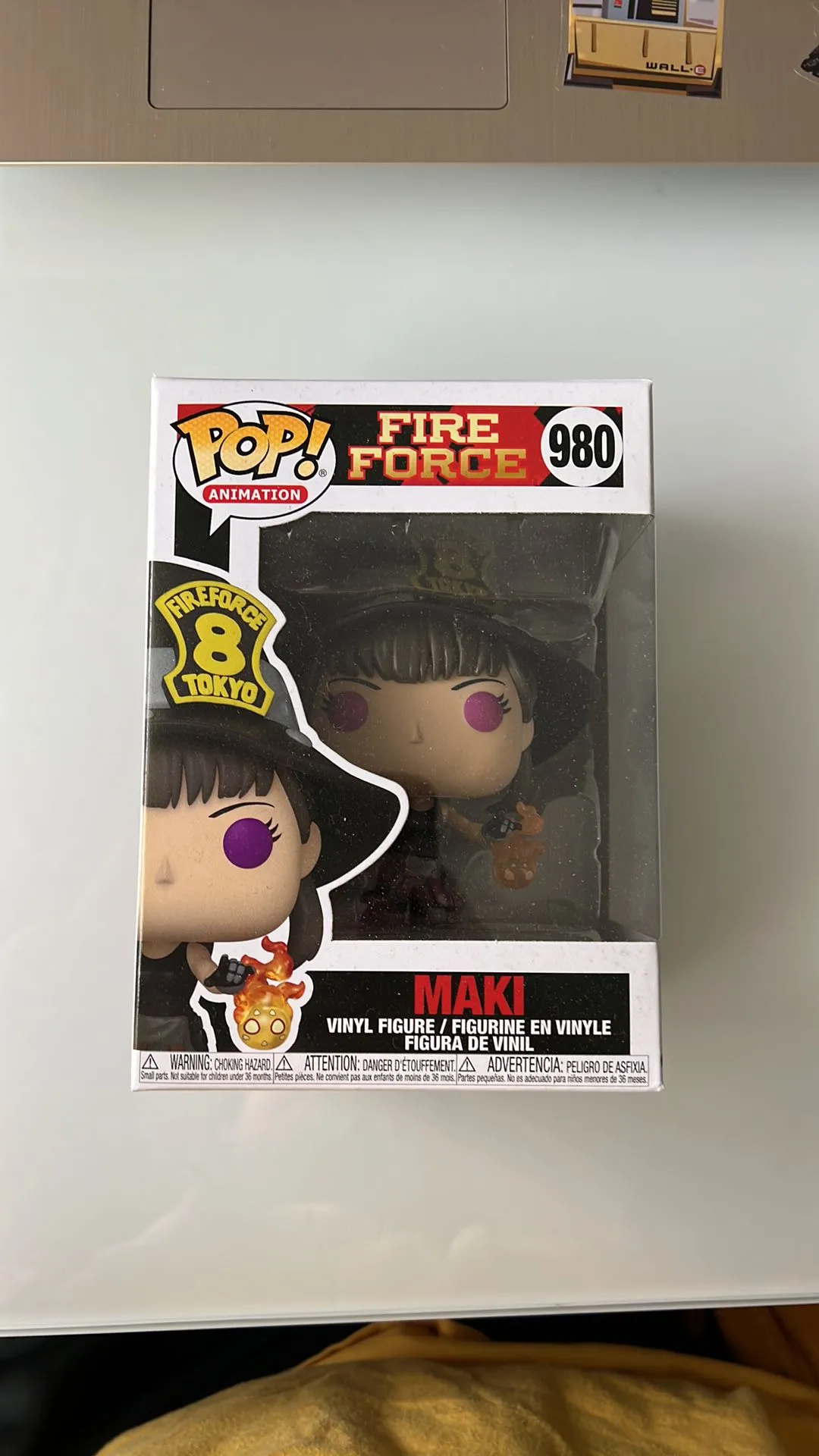 Product image for Maki