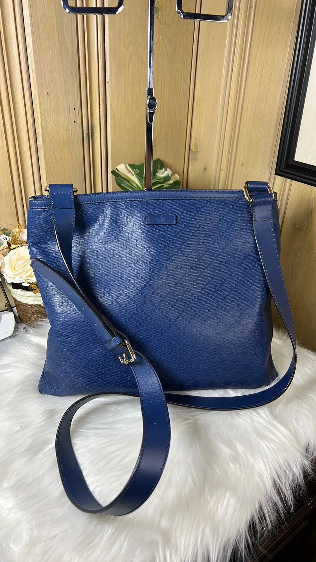 Product image for Gucci Diamante Crossbody