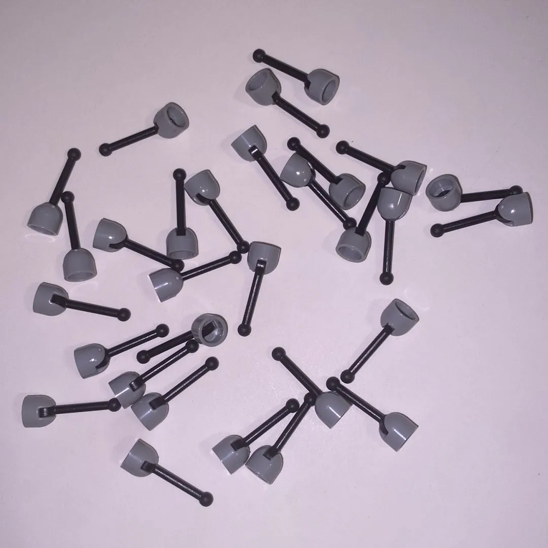 Product image for Levers (x30)