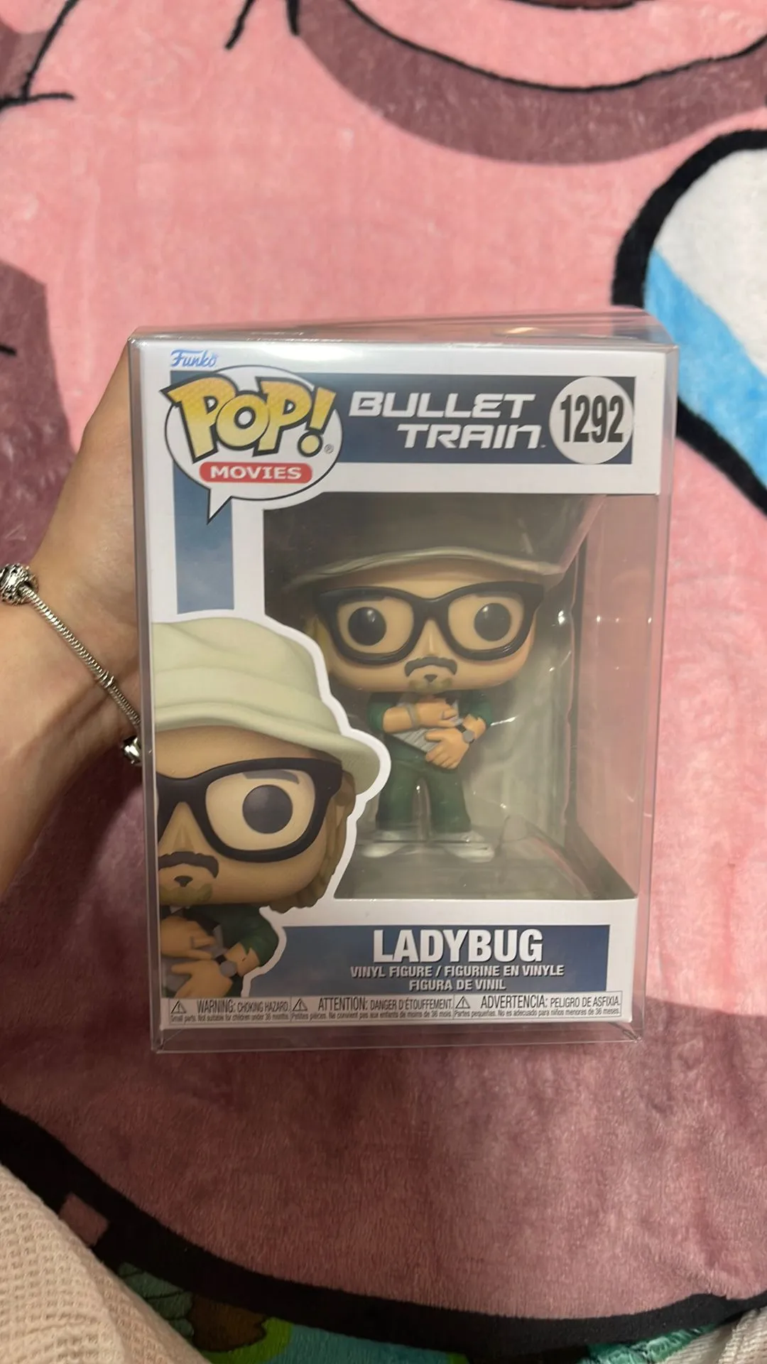 Listing Image Blurred Background
