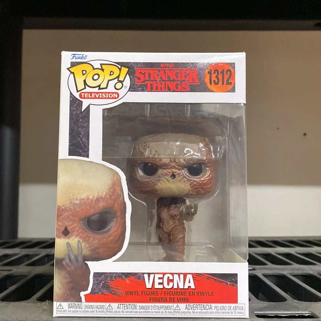 Product image for Vecna 1312 #5