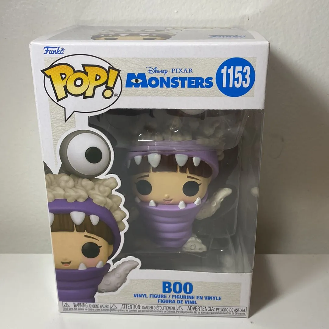 Product image for Boo