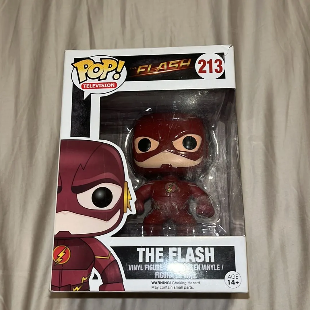 Product image for The Flash