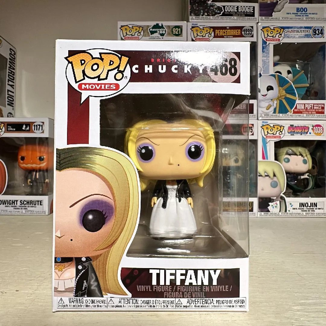 Product image for Tiffany