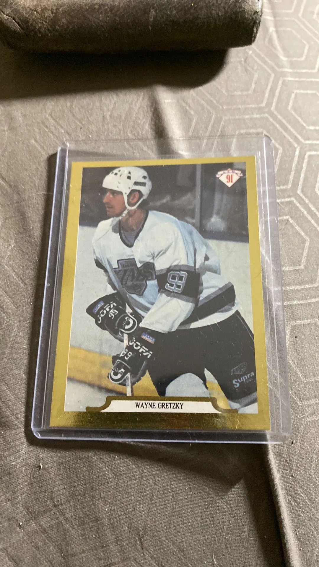 Product image for 1991 ASM Wayne Gretzky