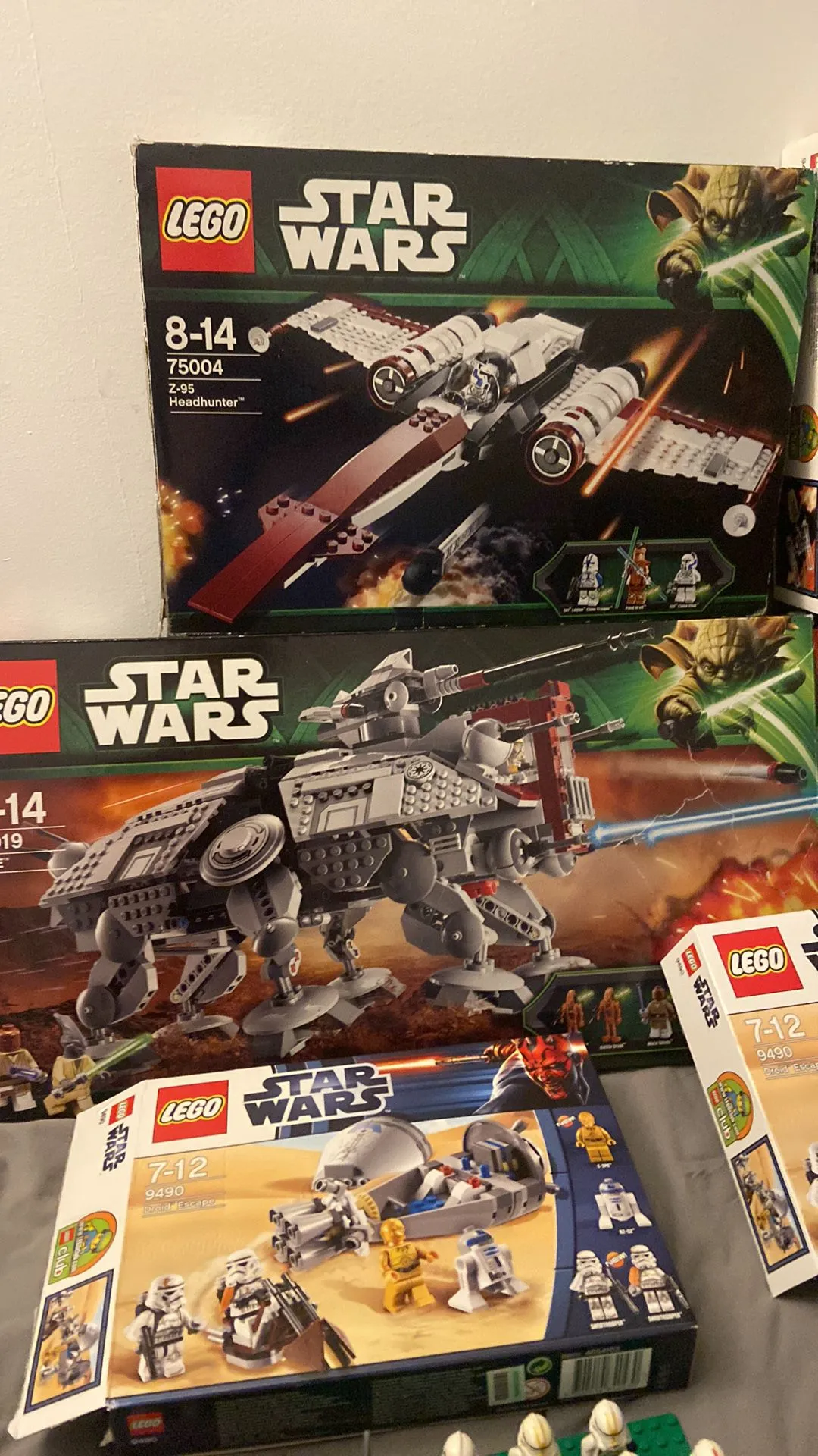 Product image for AT-TE