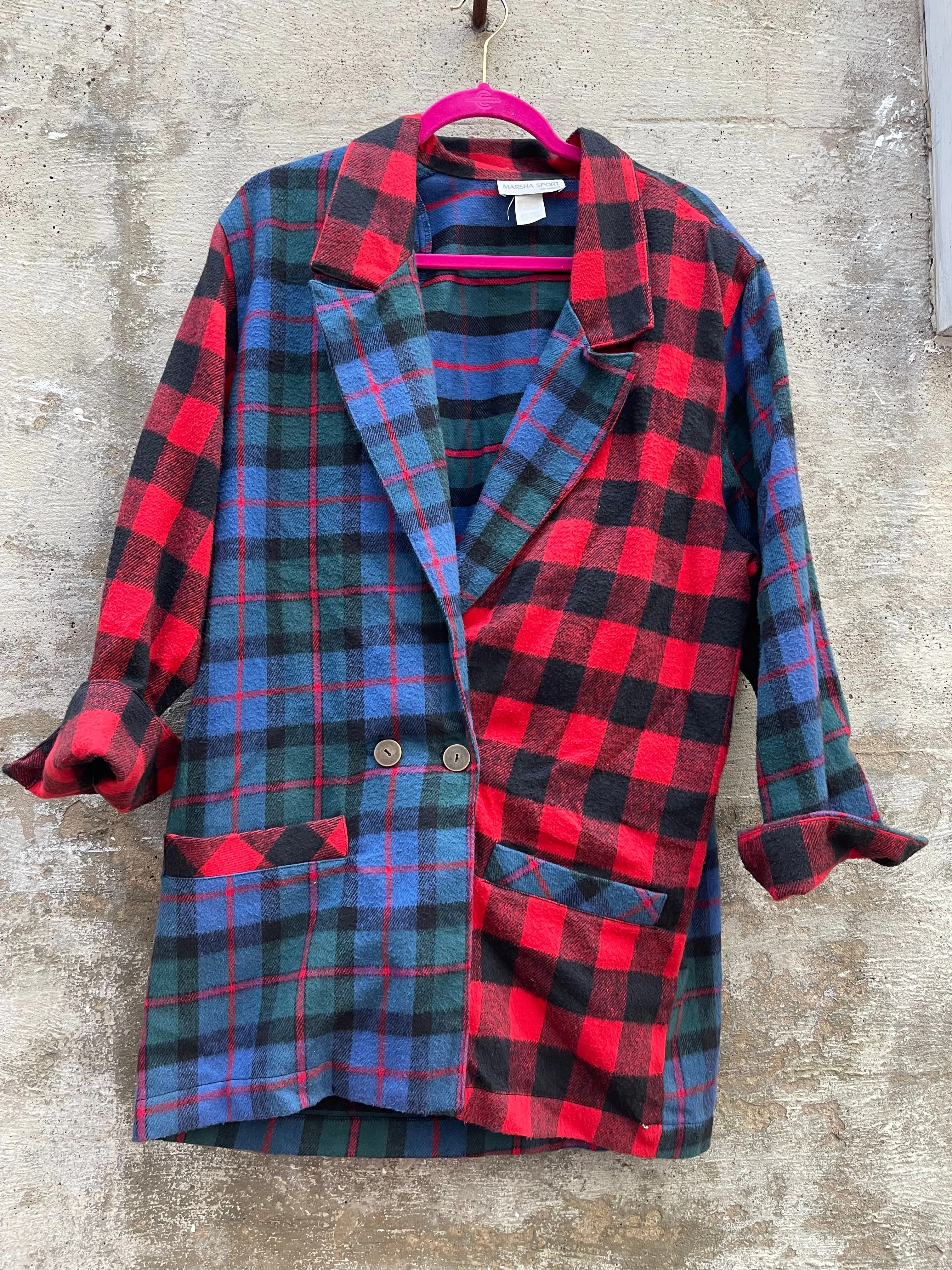 Product image for Marsha Sport Vintage Jacket Outerwear