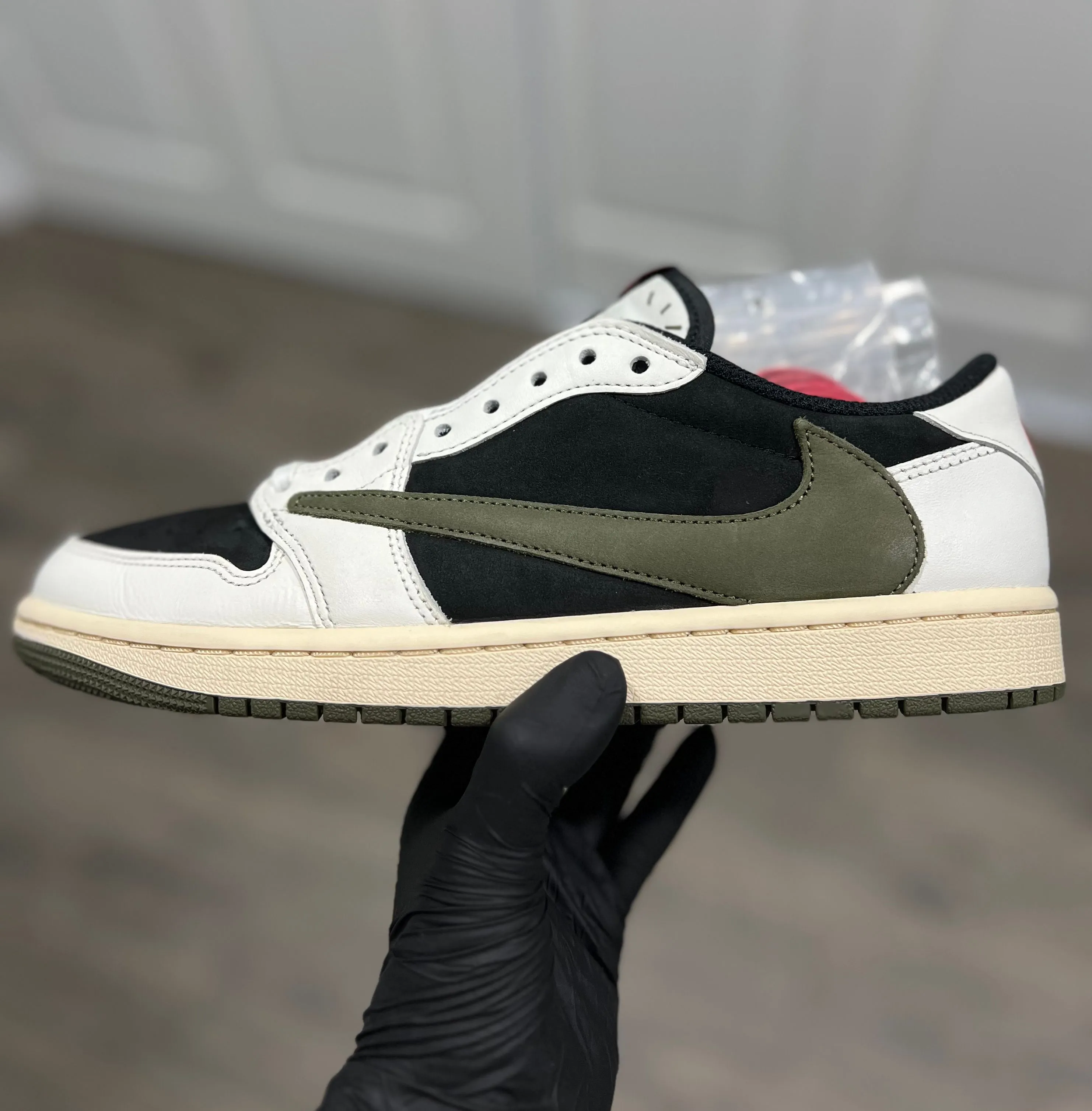 travis scott jordan 1 for sale