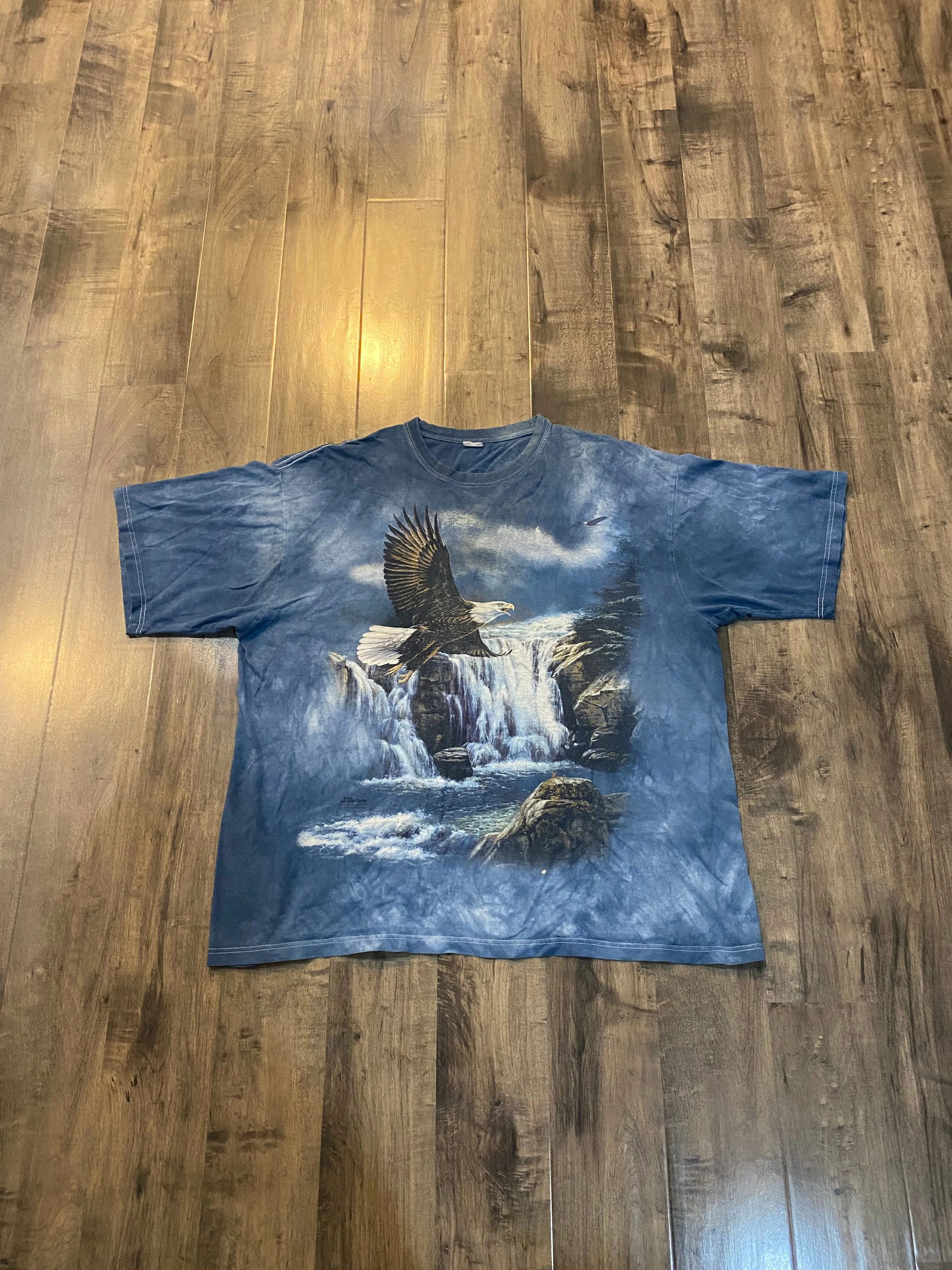 Product image for Vintage The Mountain Eagle Shirt