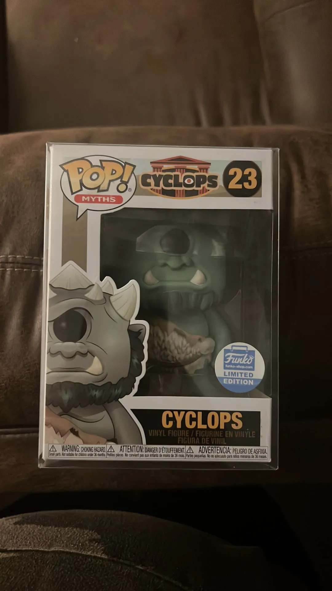 Product image for Cyclops