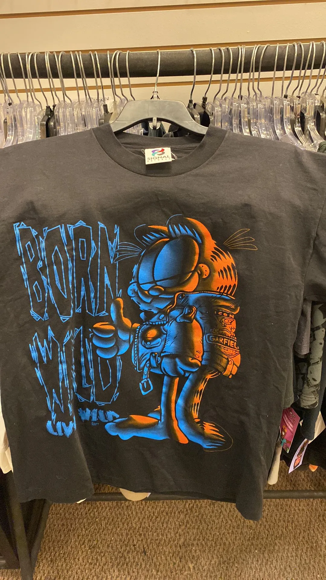 Product image for Garfield