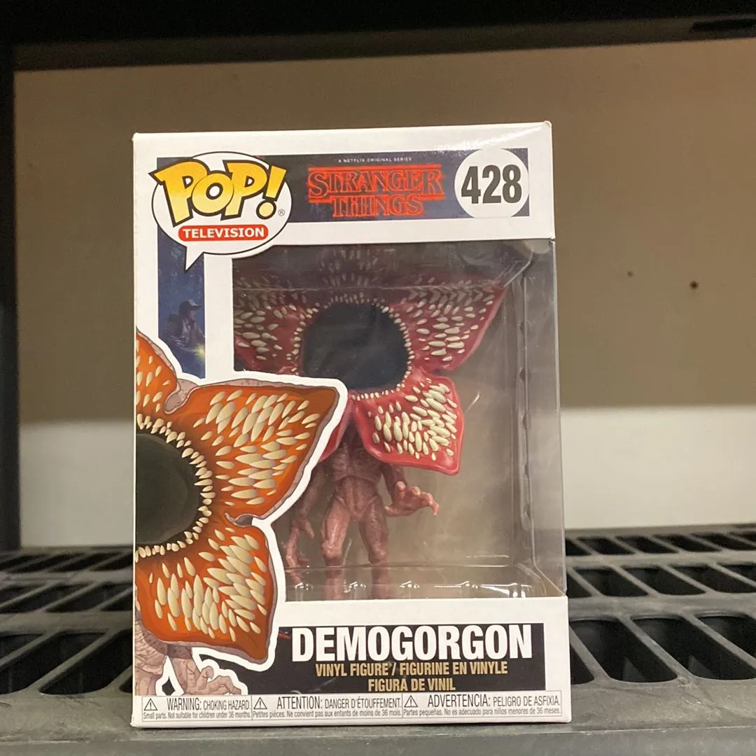 Product image for Demogorgon 428 #3