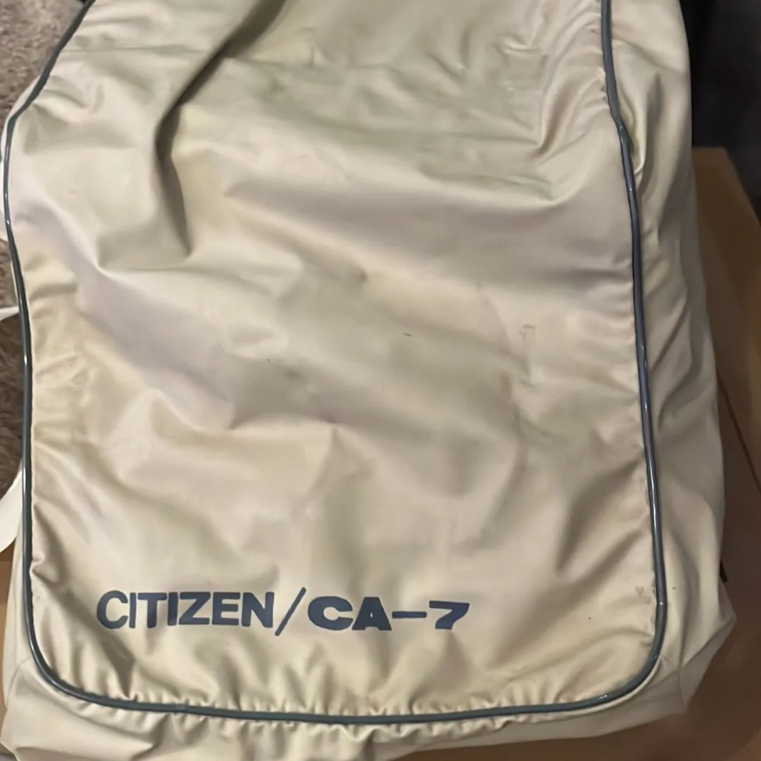 Product image for Casio Adding Machine
