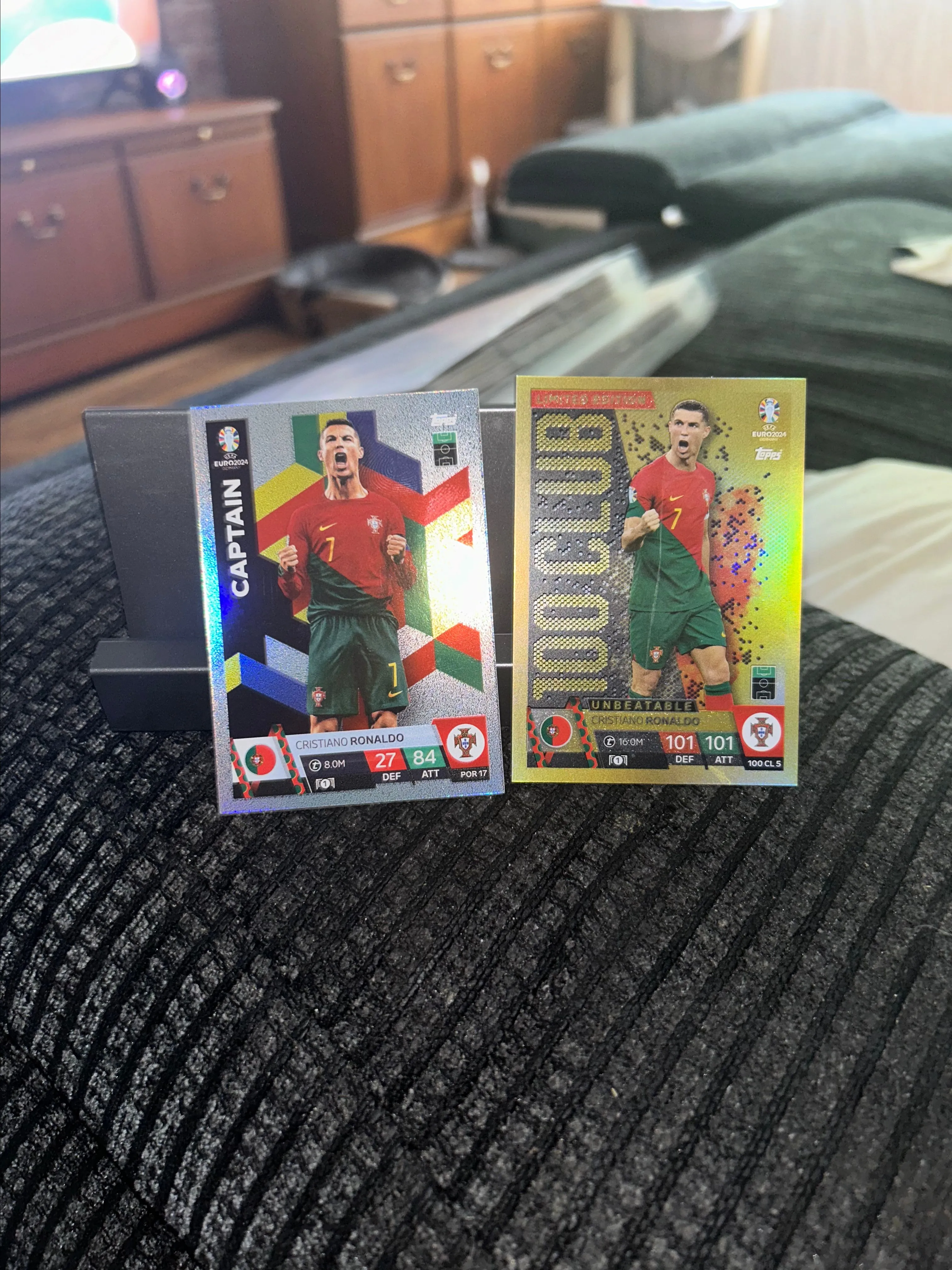 Product image for Ronaldo Bundle