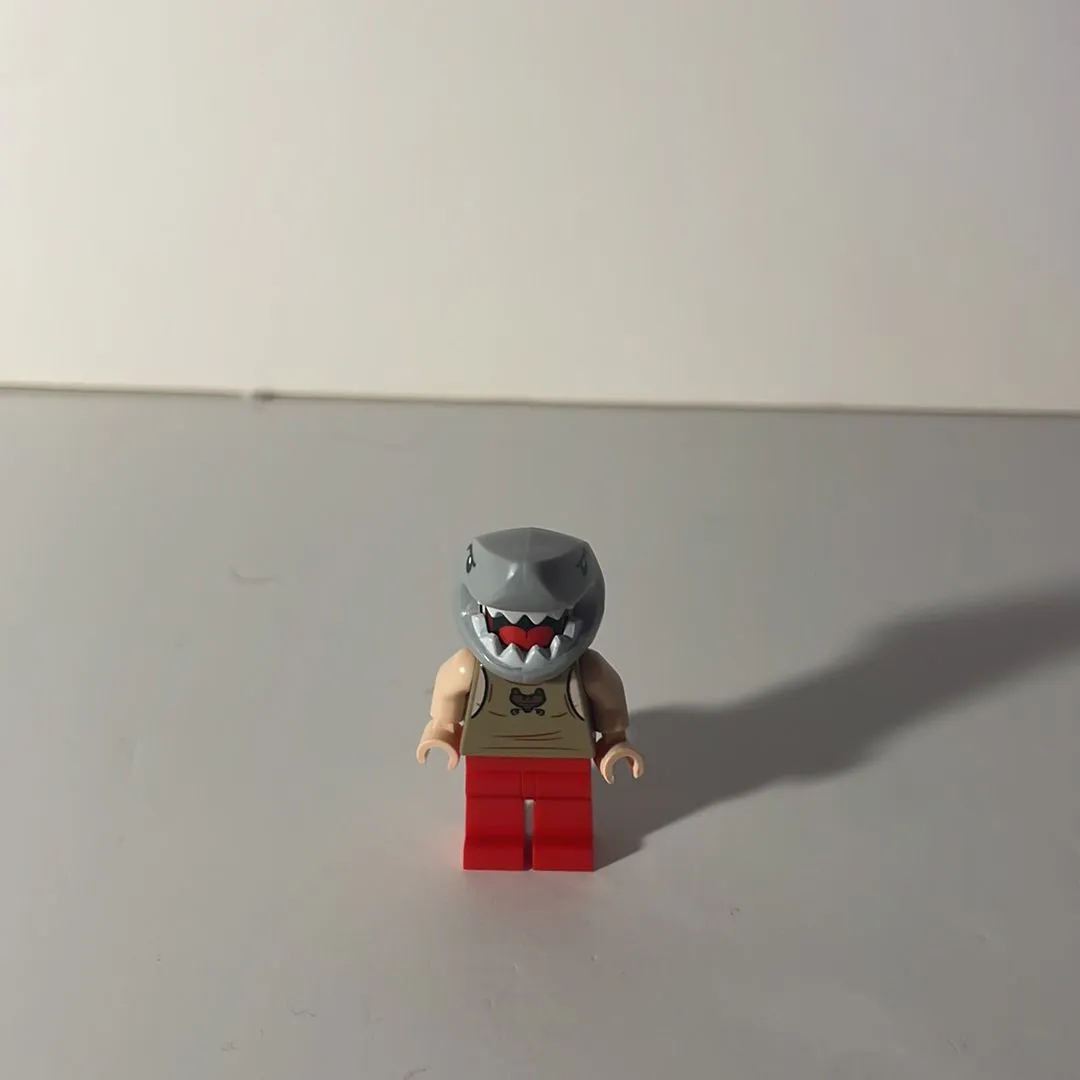 Product image for Victor Krum