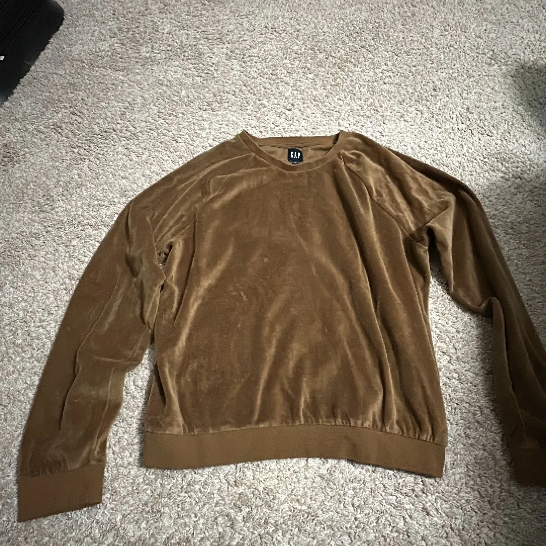 Product image for Velvet Gap sweater