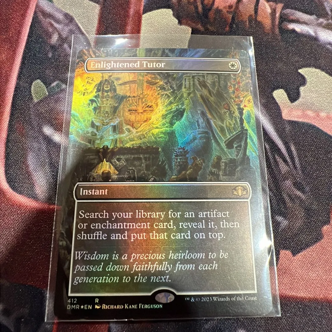 Product image for Enlightened Tutor