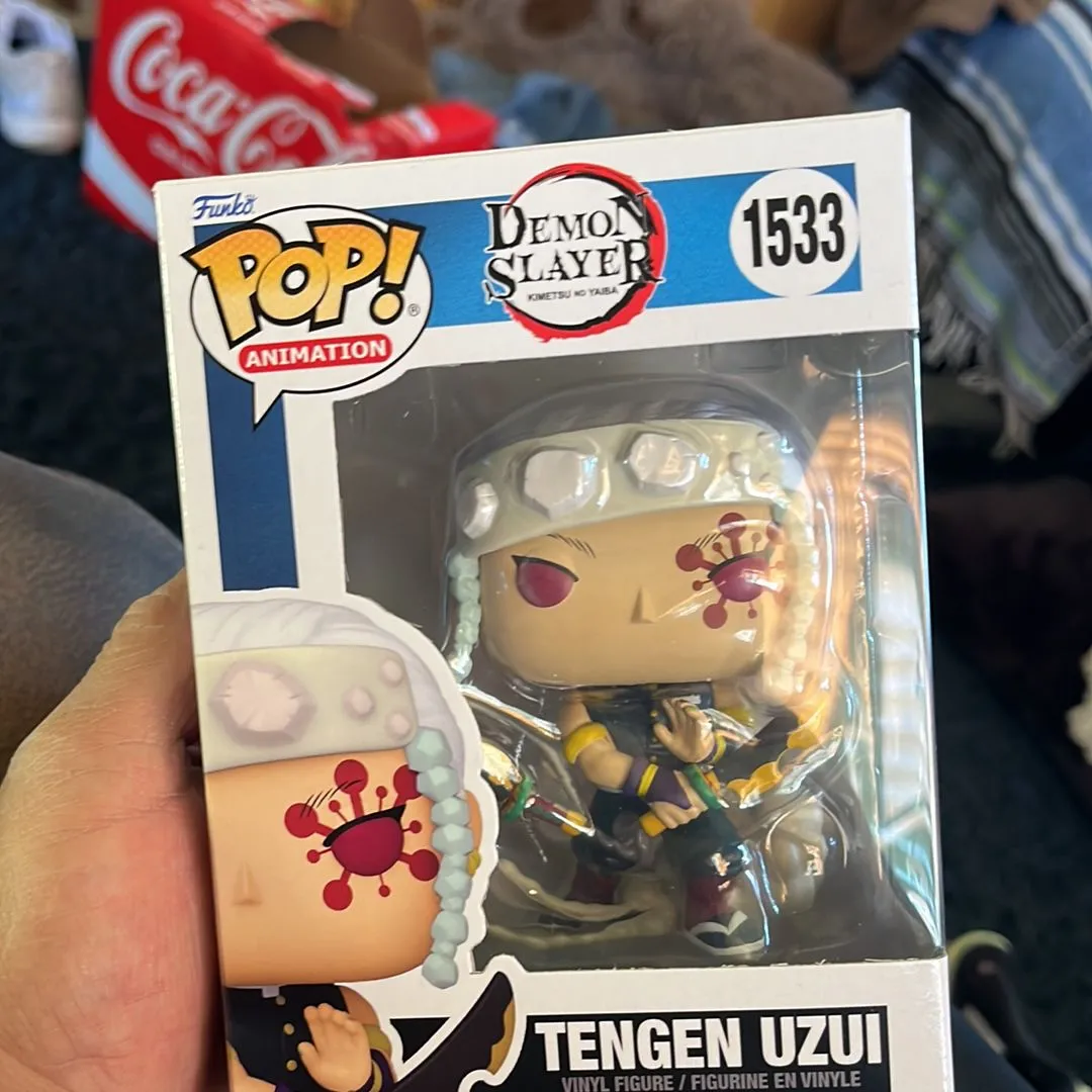Product image for Tengen common