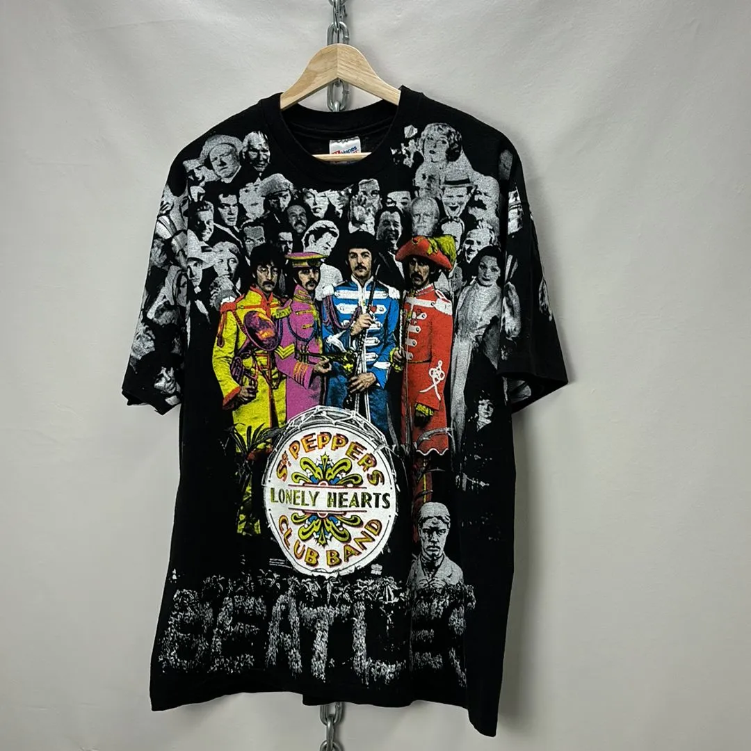 Product image for Beatles AOP