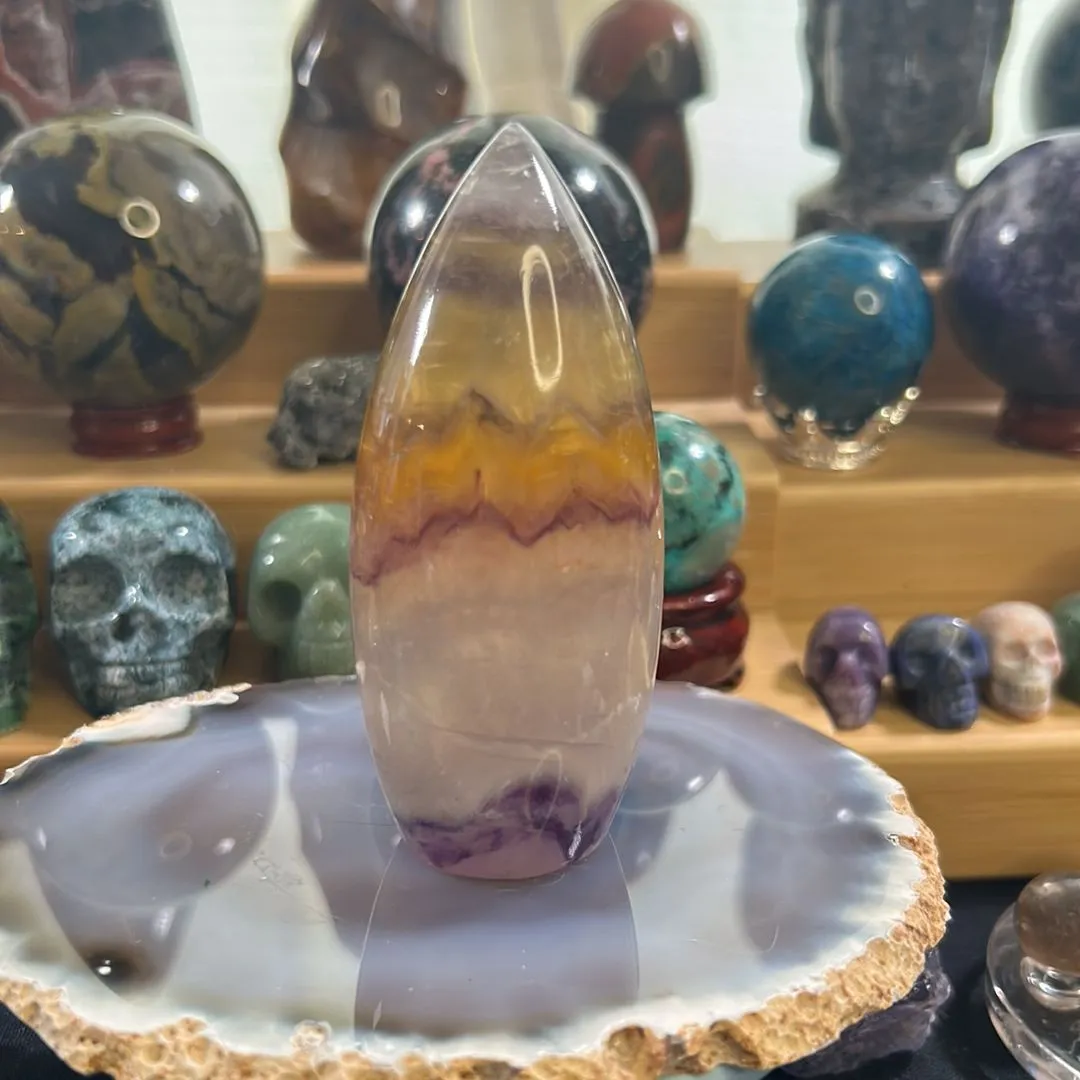 Product image for Fluorite Flame