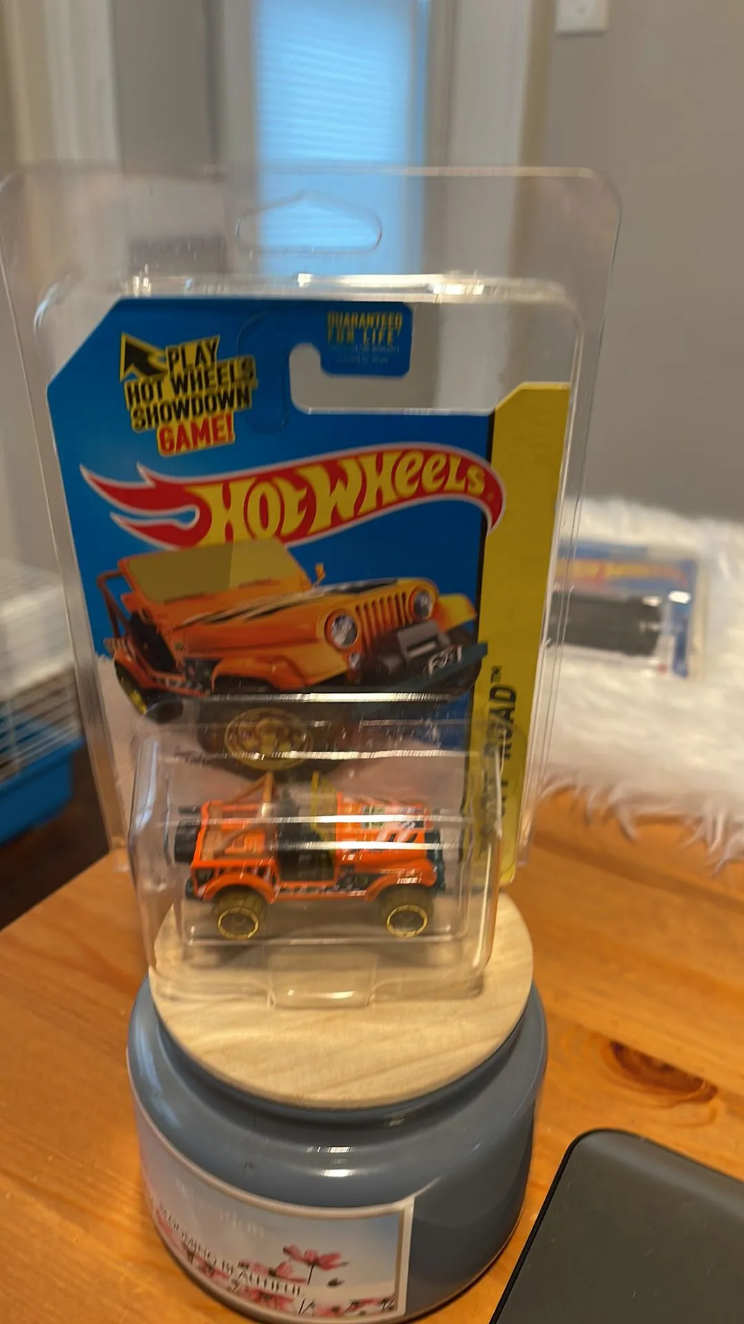 Product image for Jeep CJ-7