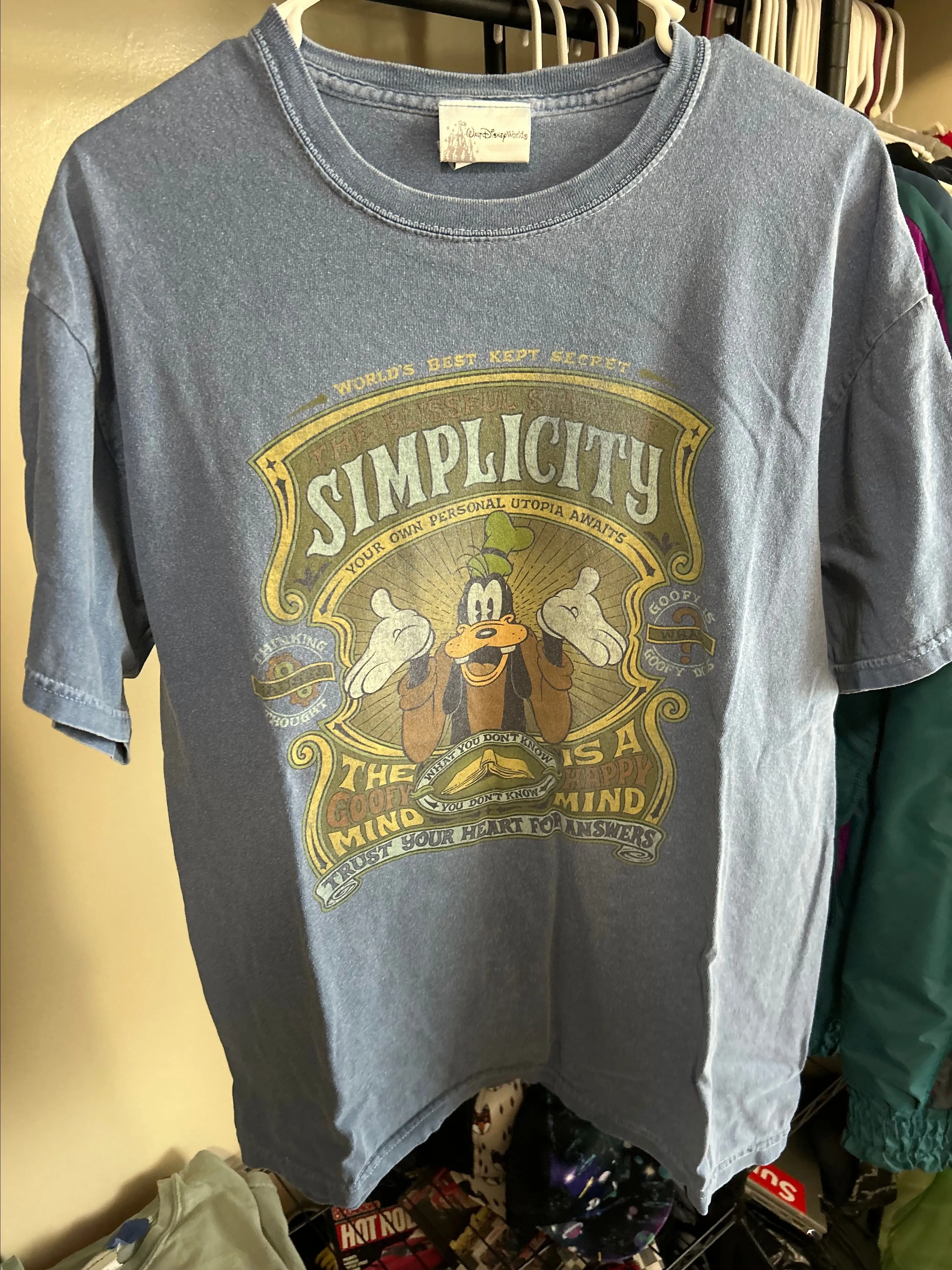 Product image for Goofy