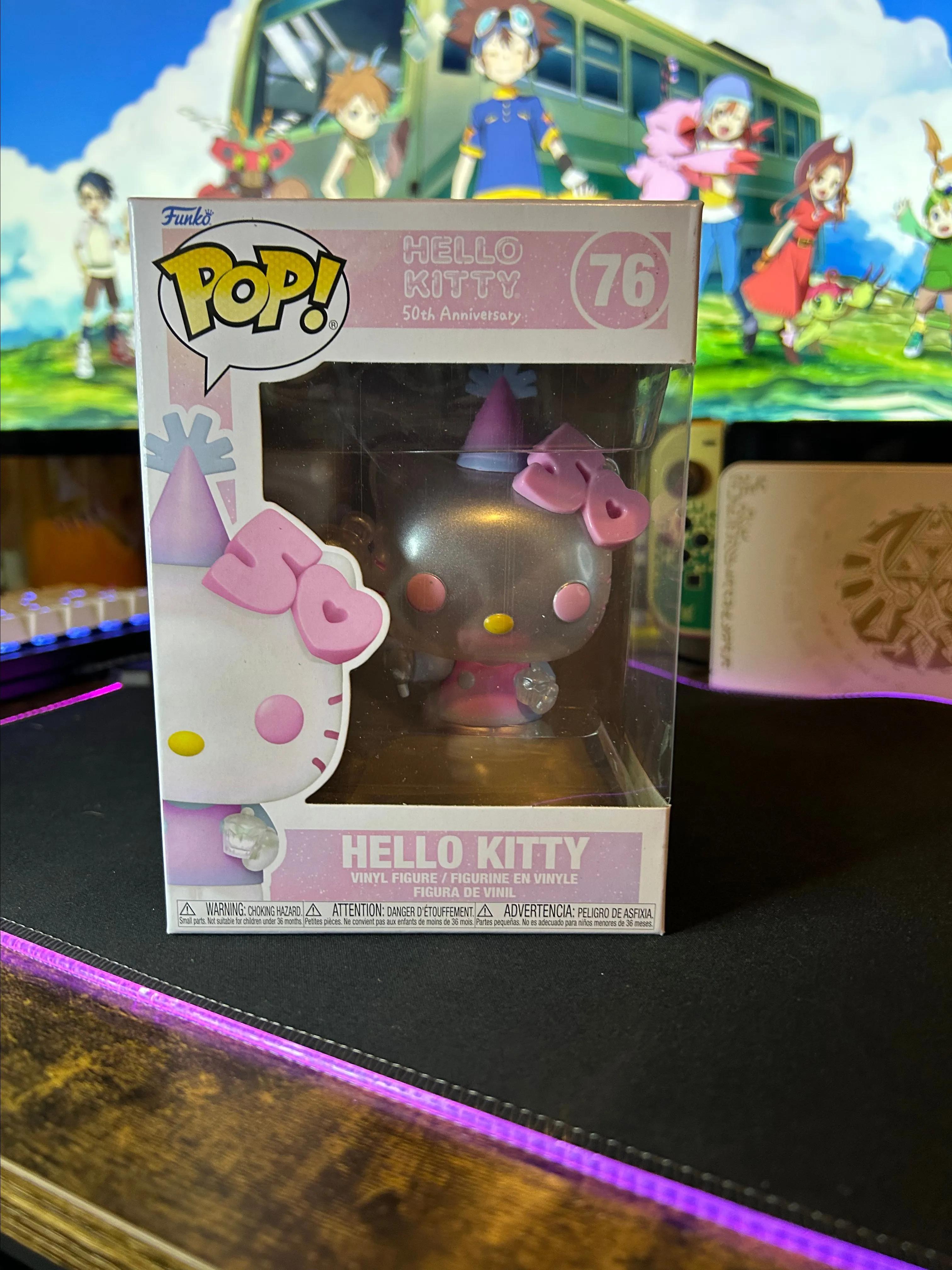 Product image for Hello kitty
