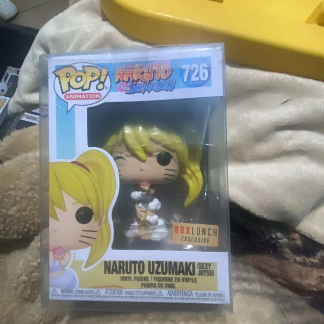 Product image for Naruto Uzumaki