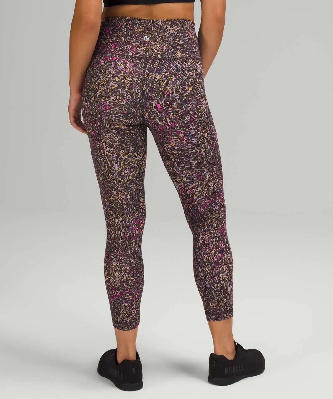 Product image for 11 /Lululemon Invigorate High-Rise Tight 25"  Legging