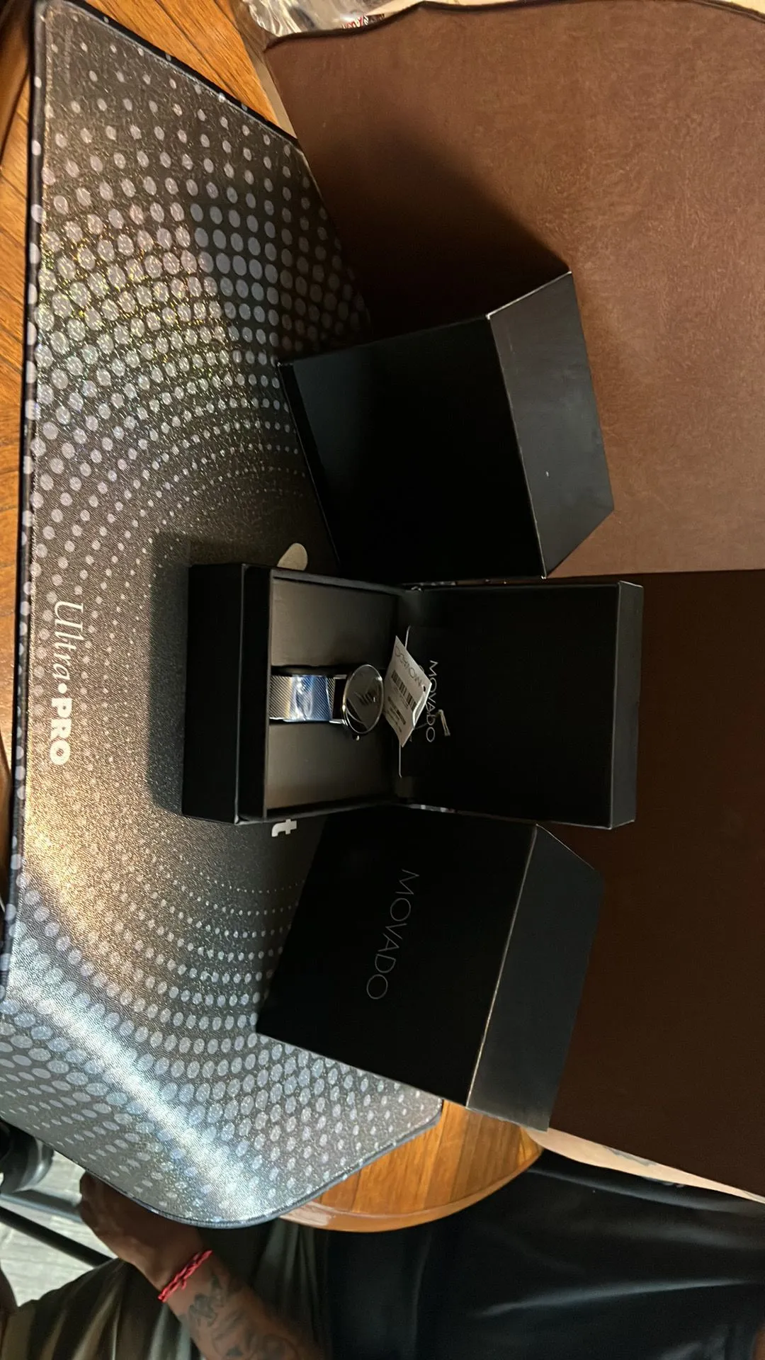 Product image for Movado Museum Classic