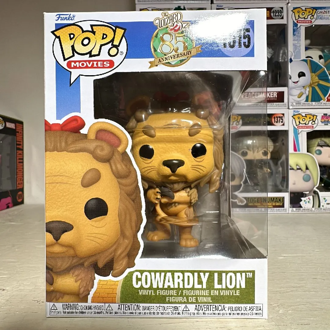 Product image for Cowardly Lion