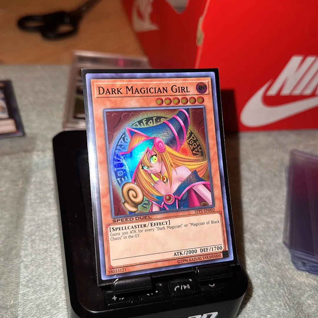 Product image for Dark magician girl