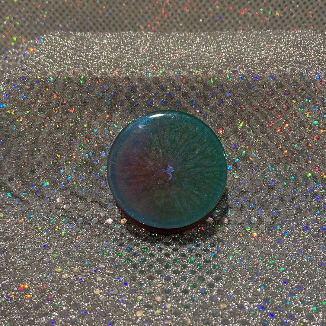 Product image for Epoxy resin 420 grinder
