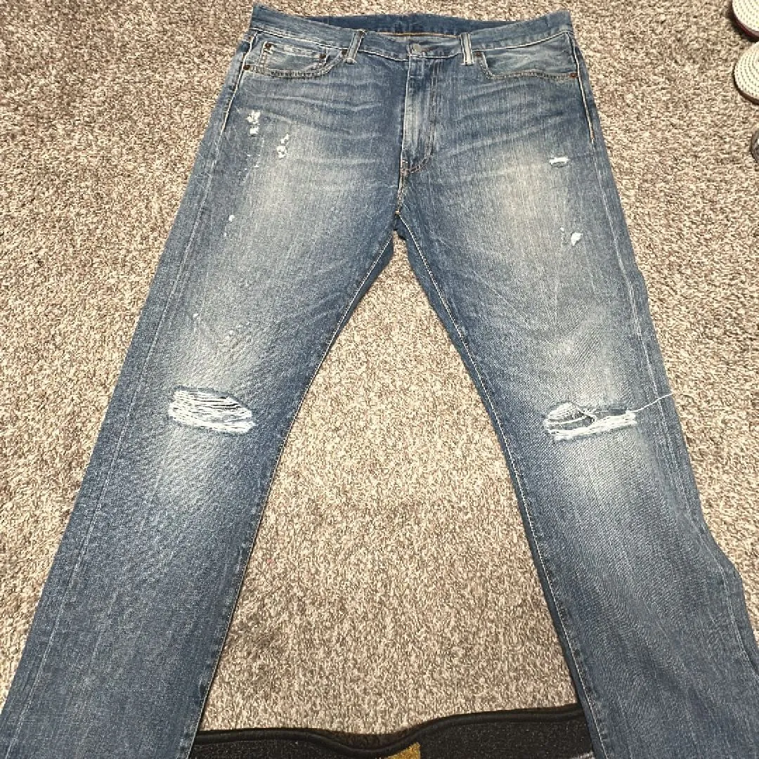 Product image for Men’s Levi’s 513 slim 36x30