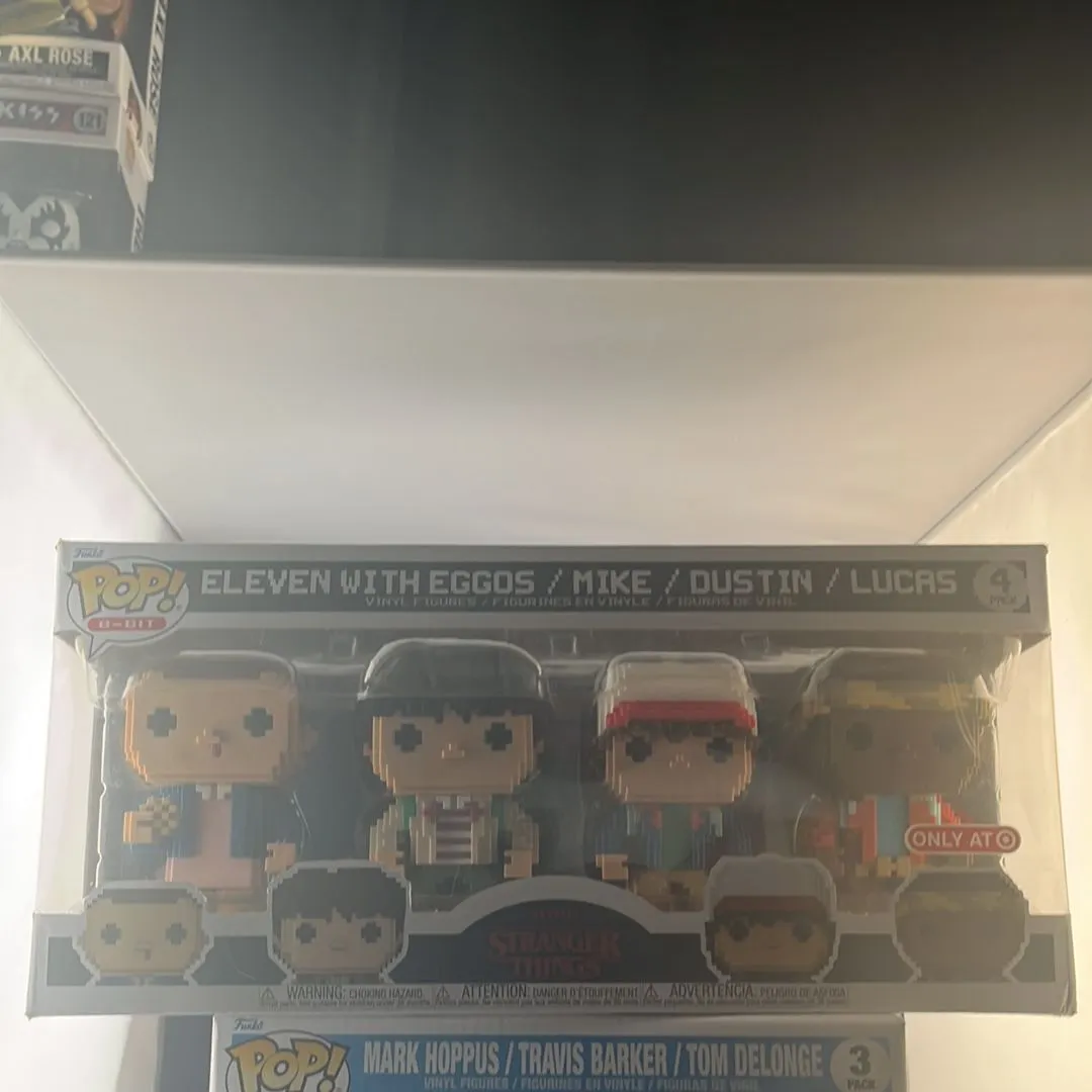 Product image for Stranger things