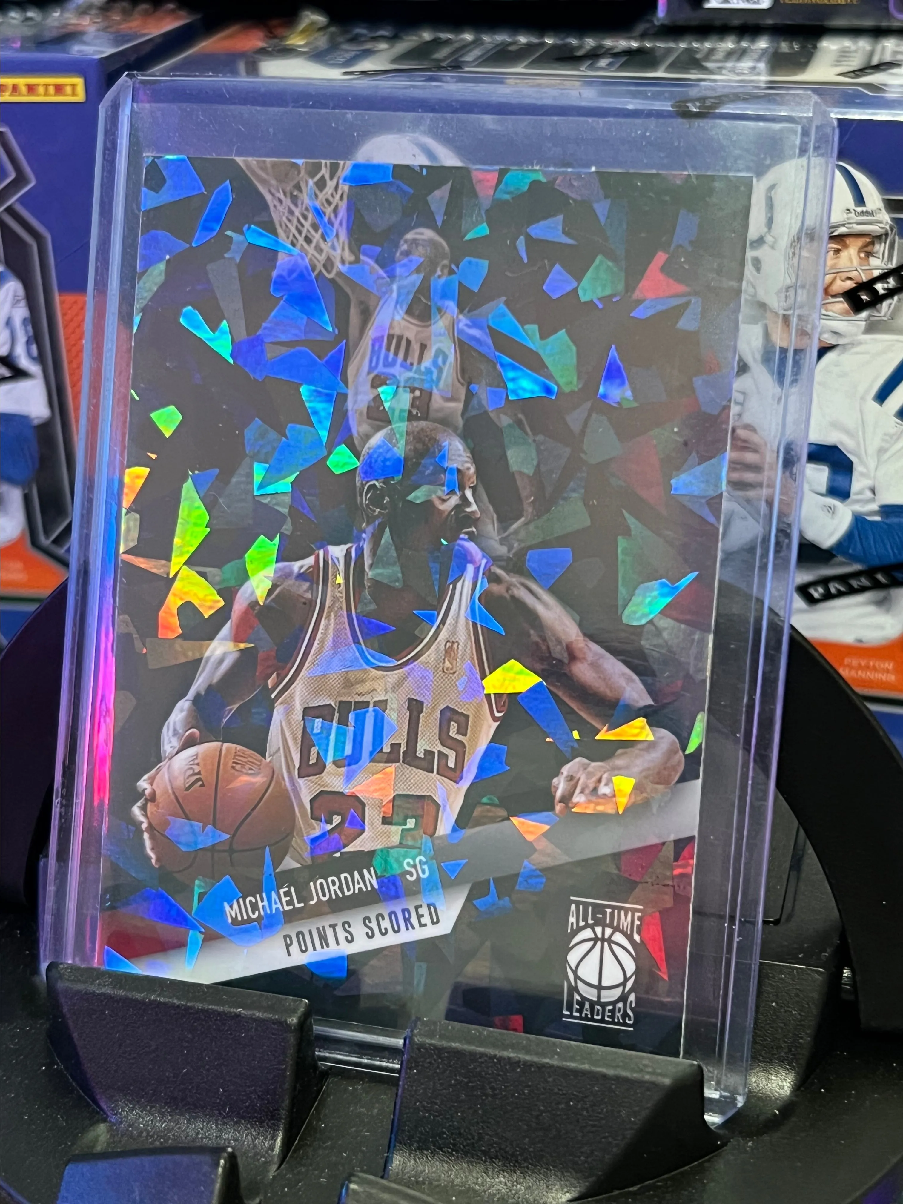 Product image for Michael Jordan 2023