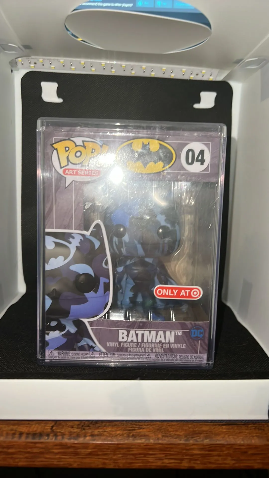 Product image for Batman (Art Series)