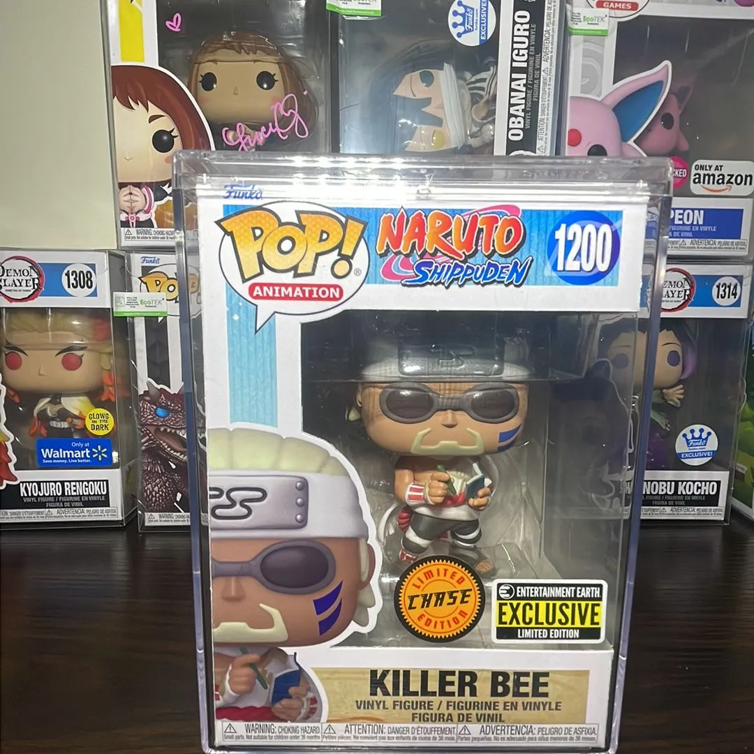 Product image for Killer Bee (Rhyme Book)