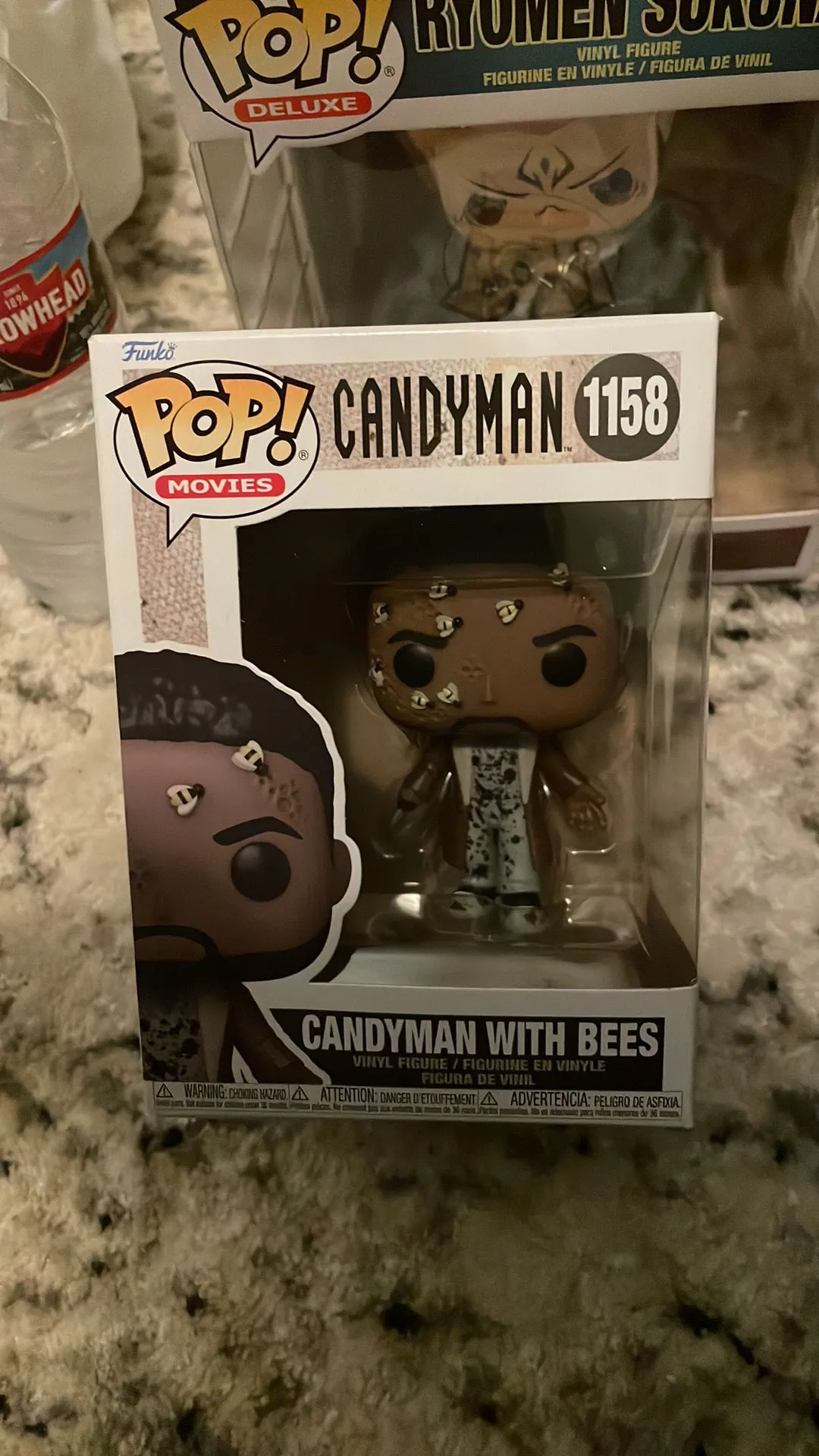 Product image for Candy man