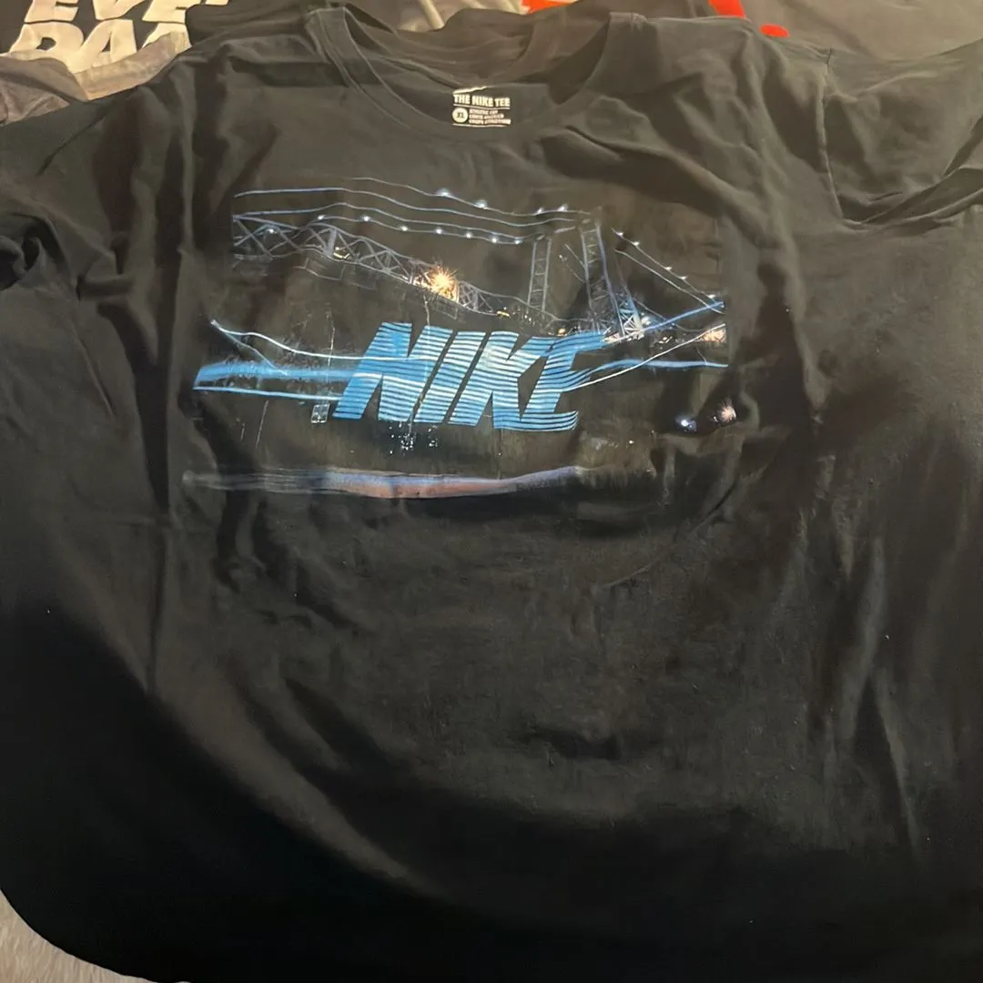Product image for Nike Tee XL
