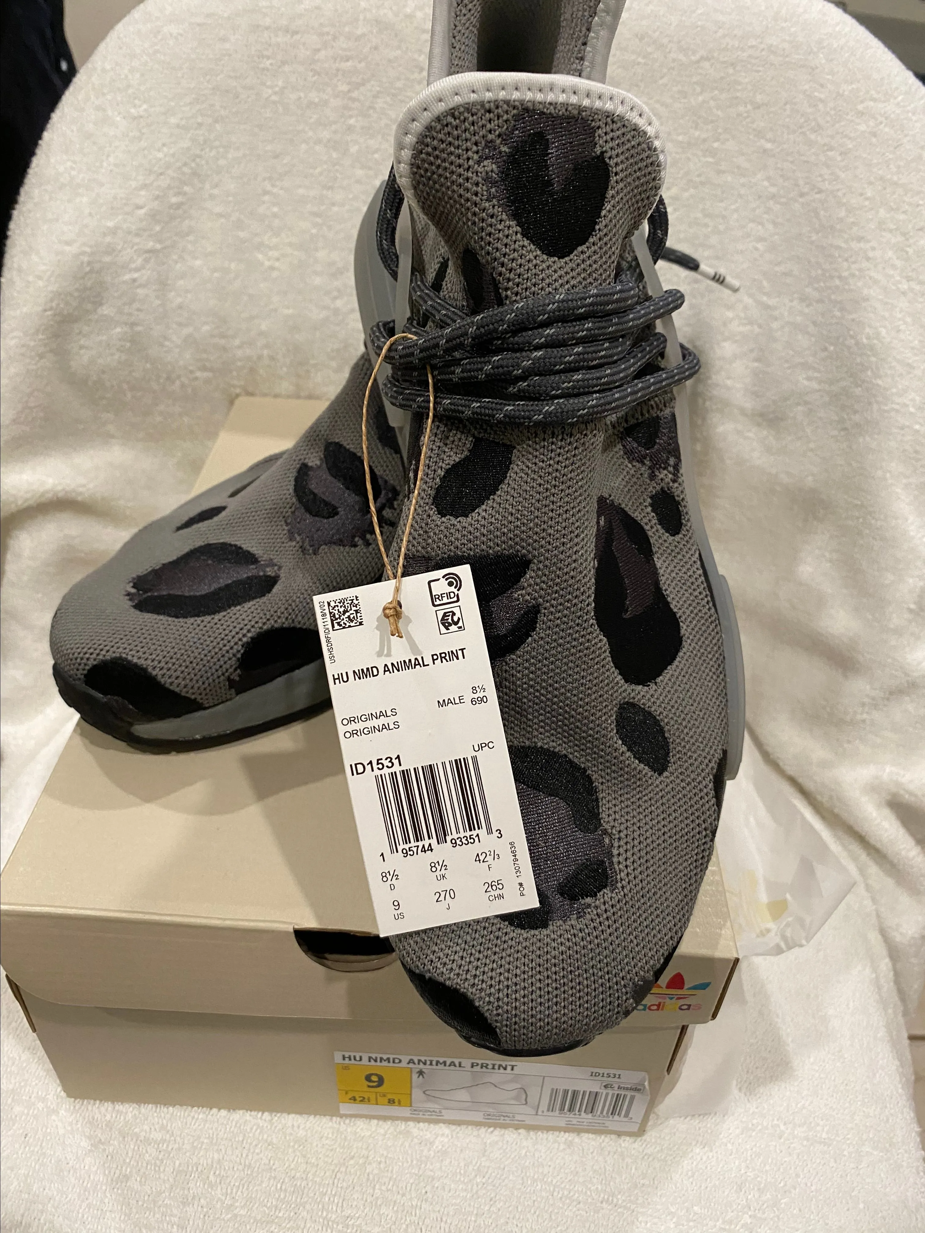 Product image for Adidas